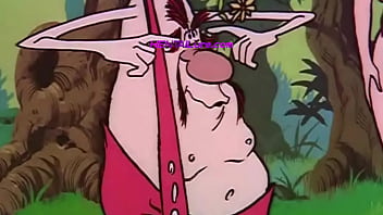 Vintage 2D Sex Cartoon That Blur the Line Between Fantasy and Reality