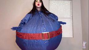 Ziva Fey - Blueberry Kisses