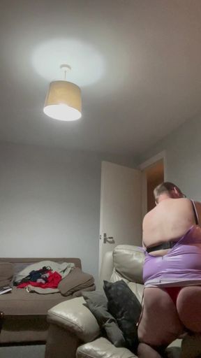 So Desperate for It Guys