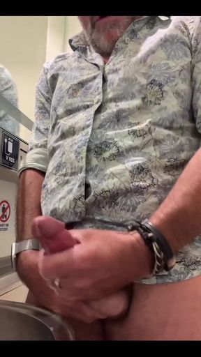 Thought This Was Worth a Repost. Need to Do Another Wank I Think Daddybears Train Wank