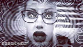 Gooner programming!  You were born to be a stroke junkie! Training 1