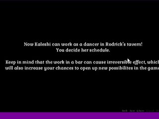 Game OF Doxies EP 8. We advance by gaining the trust of the protagonists Daenerys Thargaryen and Sansa Stark