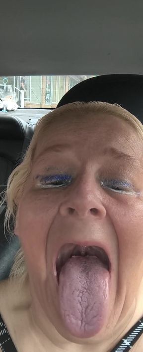Don't You Like My Tounge Sliding Across Your Balls Going Deep in Your Asshole?