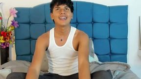 Brian Rodrigo Private Show