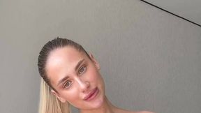 Member Model @MimiPolina @Showing Boobs and #Blonde #Solo #Sexy Lingerie film adult gratis | Tik.Porn