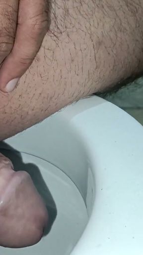 Haven't had sex for a long time, I couldn't control it   Clip 2