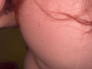 Riding his wang until I cum… a small in number times