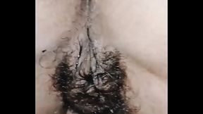 Friend visits me and we end up fucking