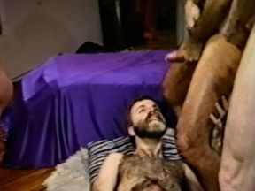 Love A Man With A Beard 3