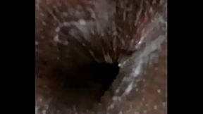 Acordei cheia de vontade de dar meu cu