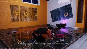 [Gameplay] Being a DIK #22 Season 2 | Partying at the HOT'S ! | [PC Commentary] [HD]