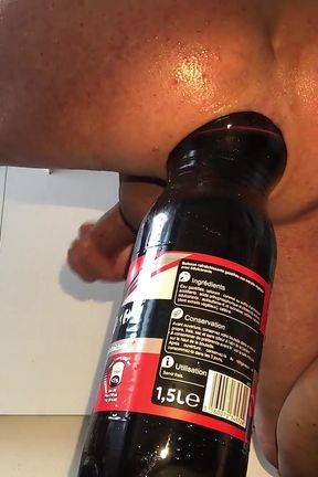 Several Large Insertion with a Big Ejaculation