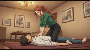 CPR Confessions #86: My Urgent Revival