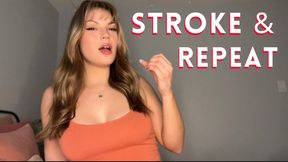 Stroke & Repeat