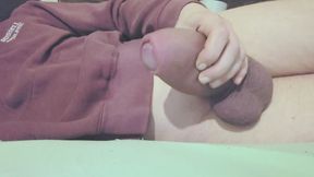 Thick Cock-Big Balls