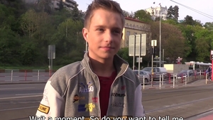 Czech Hunter: Czech Hunter's Debauched Dreams