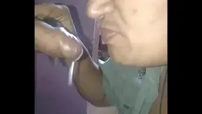 Blowjob Heaven: Petite Dick Drenched in Cum – Wild Gay XXX Fun March 3