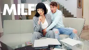 Forgotten Birthday, Forbidden Heat: Stepdads Secret Craving Explodes – MilfDaddies 18+