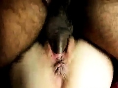 Hairy amateur peluda girl real panty raid orgasm