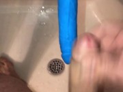 Putting On A Show For You