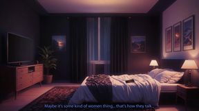 Hotwives Craving Strange Cocks - Seducing Husbands Into Cuckold Card Games - Part 3