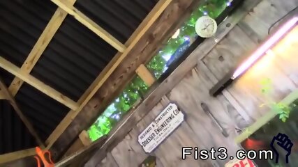 Boy fisting gay Fisting Orgy and Jerk Off