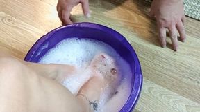 FOOT CARE