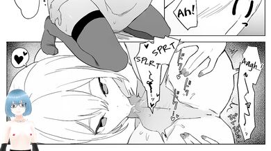 Sexual Experimentation Practice! 4