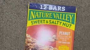 Master of Fetishes Gaining Weight Fetish MP4