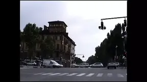 Trans Escort - Episode 1