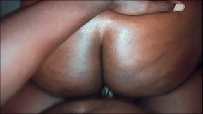 Raw Sex After Church Part 2 | Church Pastor Fucks Member Doggystyle In Machakos, Kenya