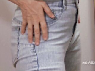 U will cum twice in a row