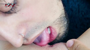 Real TABOO doggy fuck and Creampie impregnation
