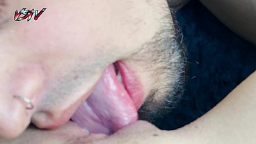 Real TABOO doggy fuck and Creampie impregnation
