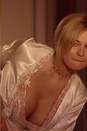 She Likes to Share Her Boyfriend