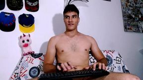 Lian Oconner Private Show