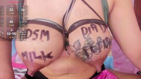 Venus Loven Private Show