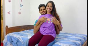 I Fucked My Friend's Stepsister While He's in Next Room
