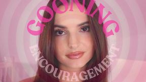 GOOD BOY GOONER - gooning encouragement