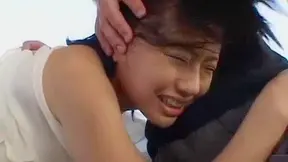 Akane Hotaru's Sensual Blowie - A Must See JAV Performance