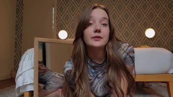 Sableheart7249 - Sableheart's Transparent Temptation - Lingerie Try-On Haul in 4K
