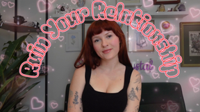 Ruin Your Relationship (Homewrecking Cheating Fantasy)