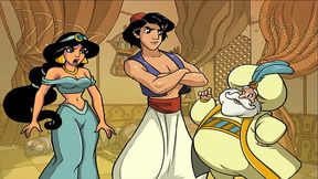 Akabur'_s Magic Shop Walkthough #0/Intro