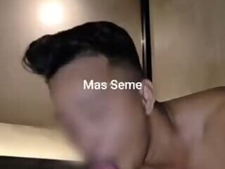 Gay lokal indonesia (short)