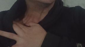 Look at the expressions on my beautiful face
