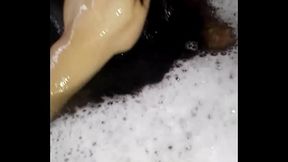 Mi pololo me la chupa