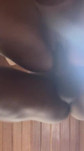 Fucking the young married girl in the fur while husband goes to work.   Clip 2