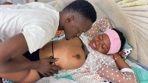 sucking and fucking the choicy pussy