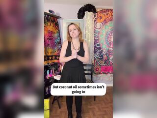 There’s A Kink For That. 1. Lube