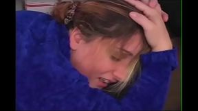 Punishment For BBW Cheater